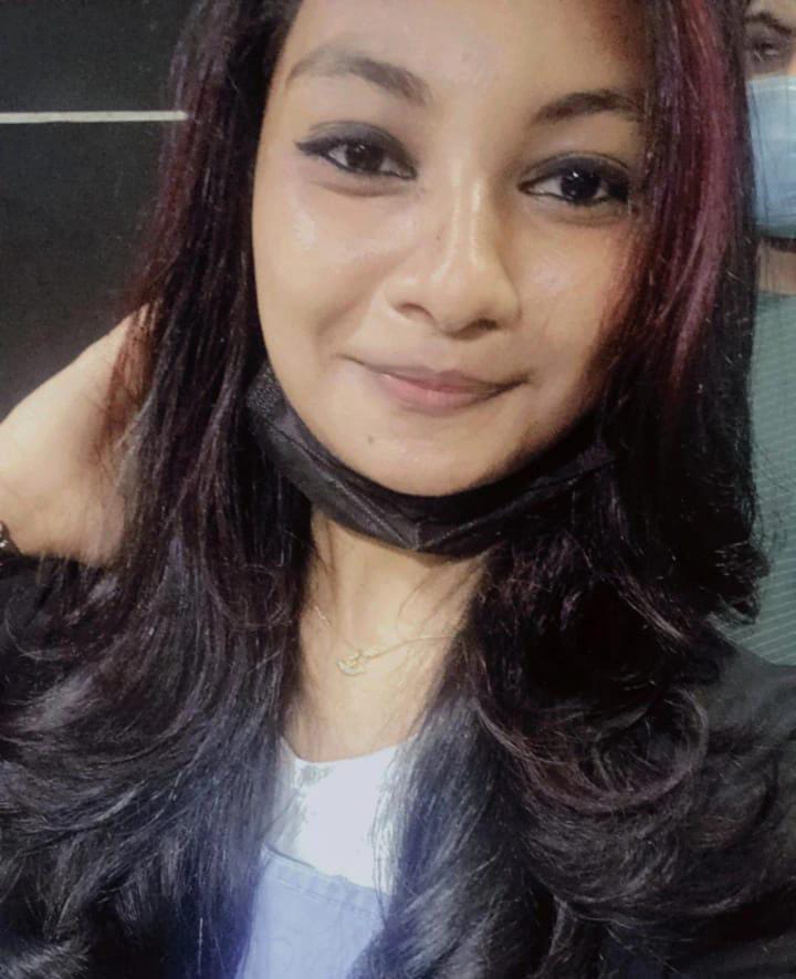 Thanhaz beauty parlour pantheerankavu