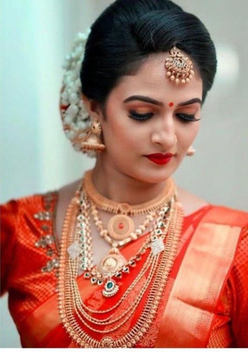 Thanhaz beauty parlour pantheerankavu